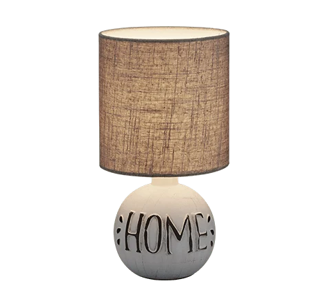 Lampe De Table En Céramique