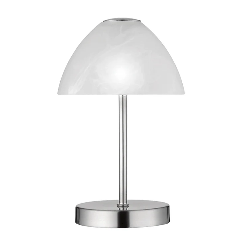 Lampe De Table Blanc