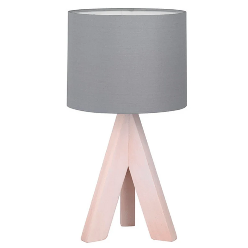 Lampe De Salon Grise