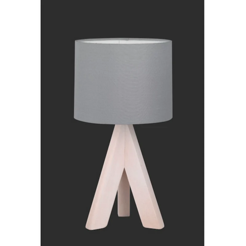 Lampe De Salon Grise