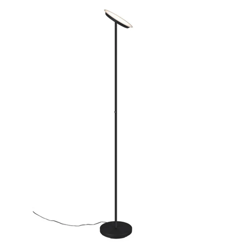 Lampadaire Vintage Salon