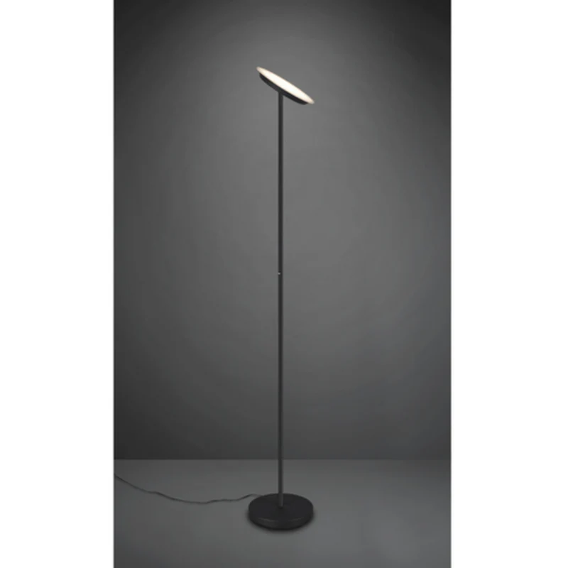 Lampadaire Vintage Salon