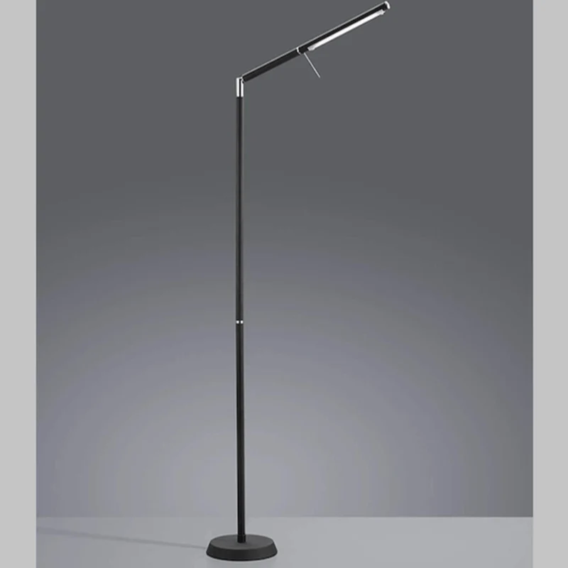 Lampadaire Led Salon Design