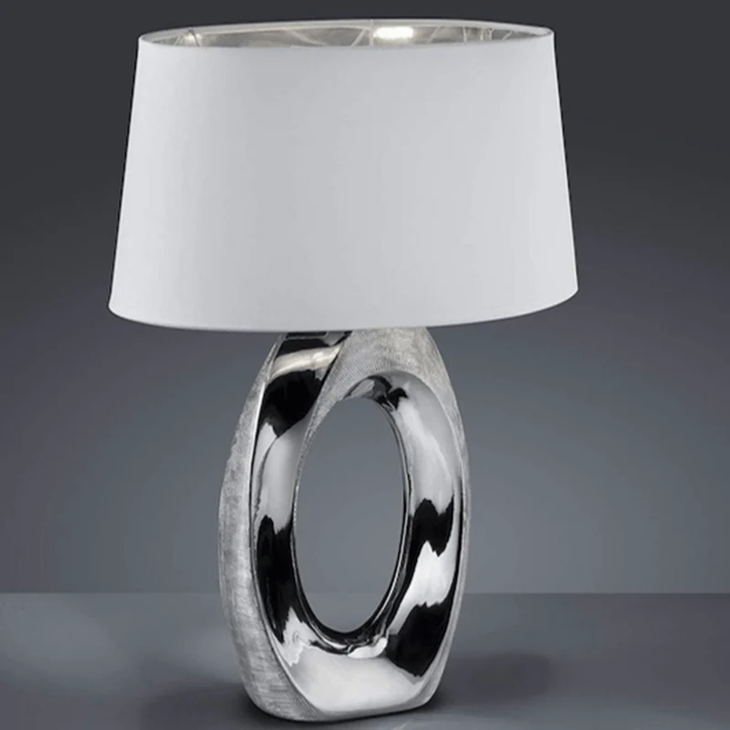 Lampe De Chevet Ceramique