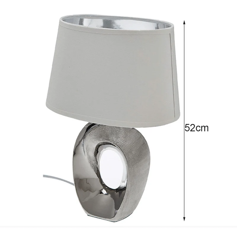 Lampe De Chevet Ceramique