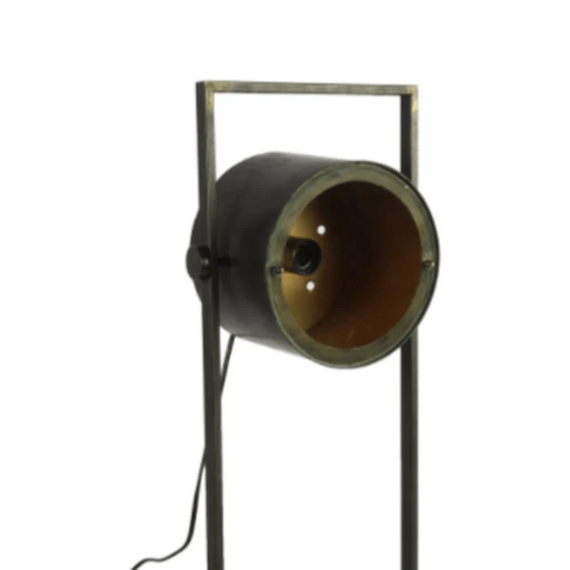 Lampe Style Industriel
