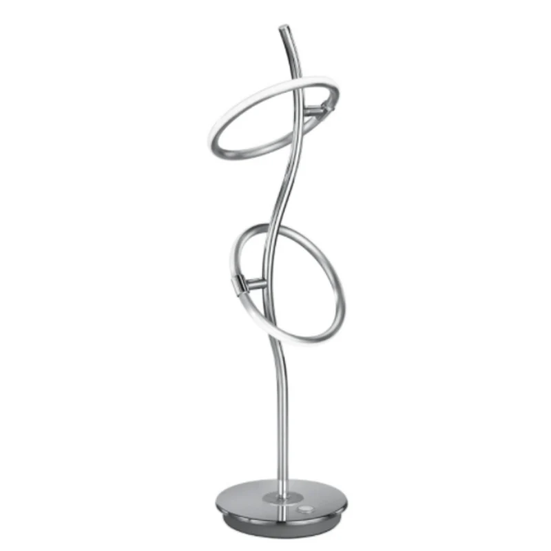 Lampe De Salon Sur Table
