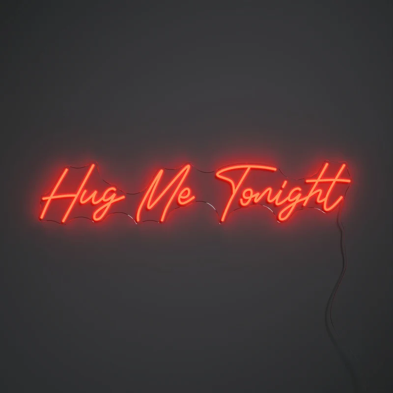 Hug Me Tonight