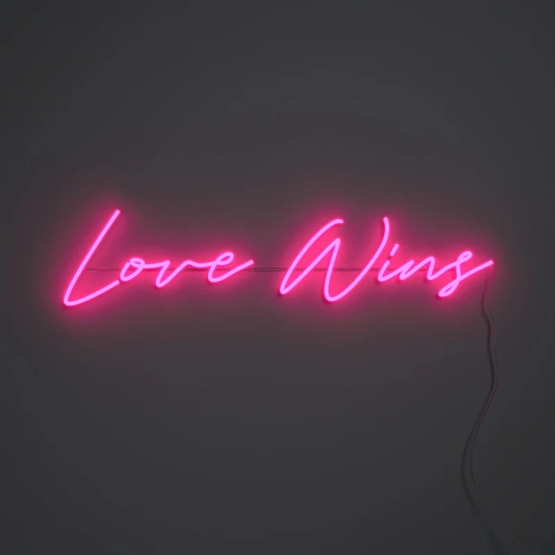 Love Wins