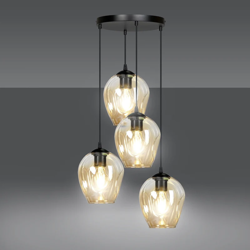 Suspensions Cuisine Design
