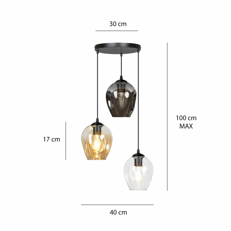 Lampes Cuisine Suspension
