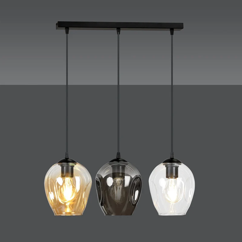 Luminaire 3 Suspensions
