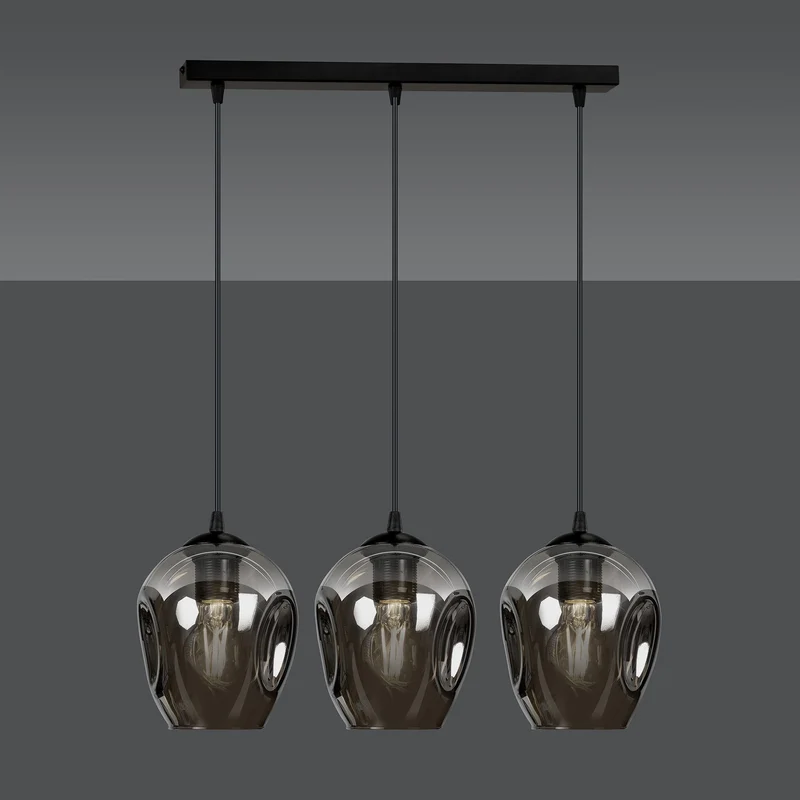 Luminaire Noire
