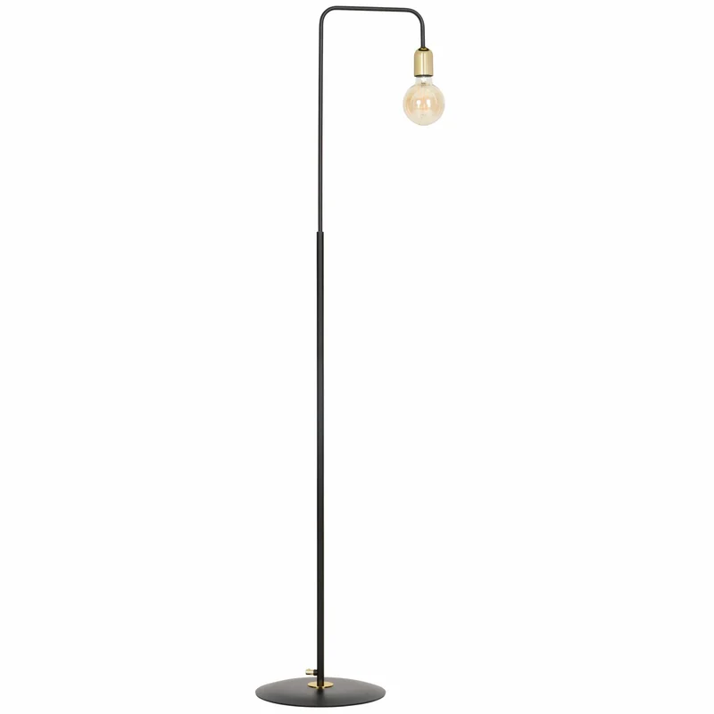 Lampadaire De Lecture Sur Pied