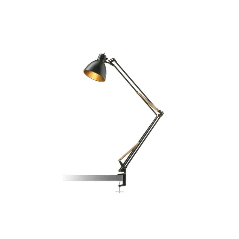 Archi T1 Junior Bordlampe - Forest Green | Nordic Living