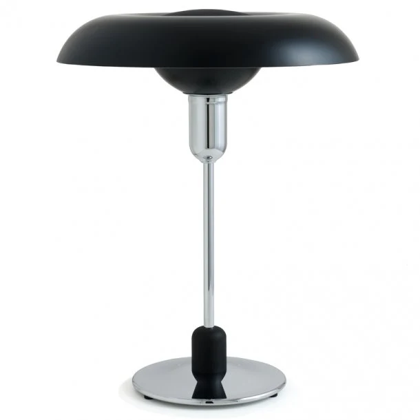 Ra400 mm Desk Metal Sort (E27 60w) - Designed 1931 - Pendel