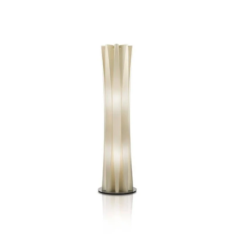 Bach Gulvlampe L Gylden