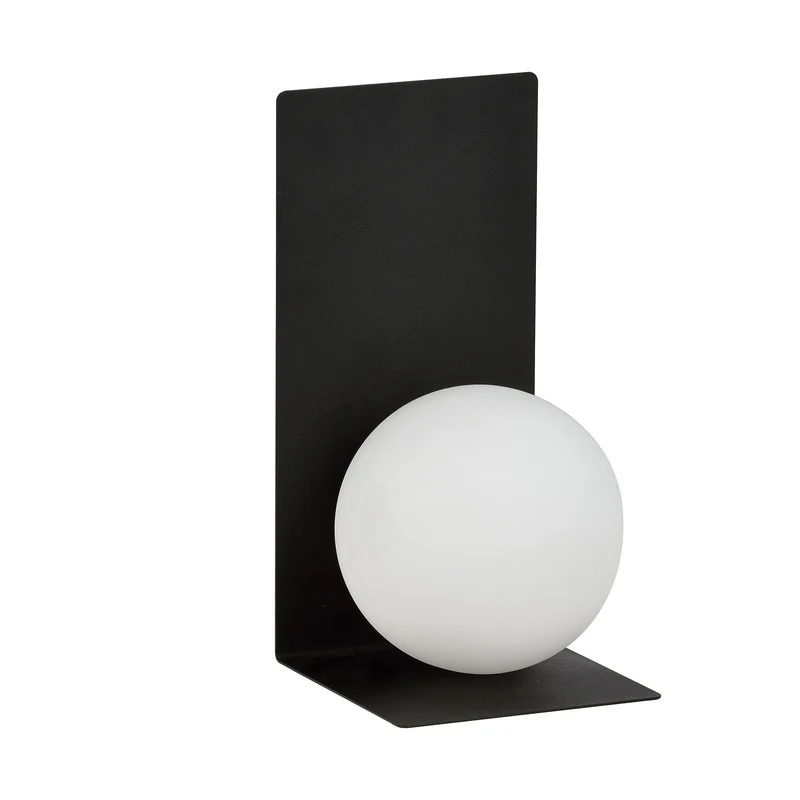 Applique Murale Globe Verre