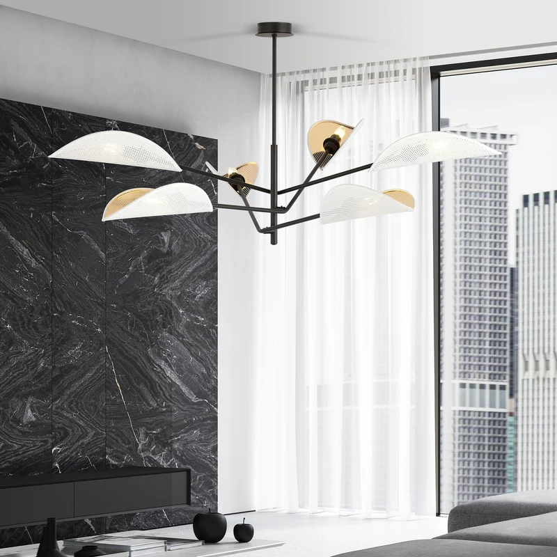 Luminaires Pour Salon Et Salle À Manger
