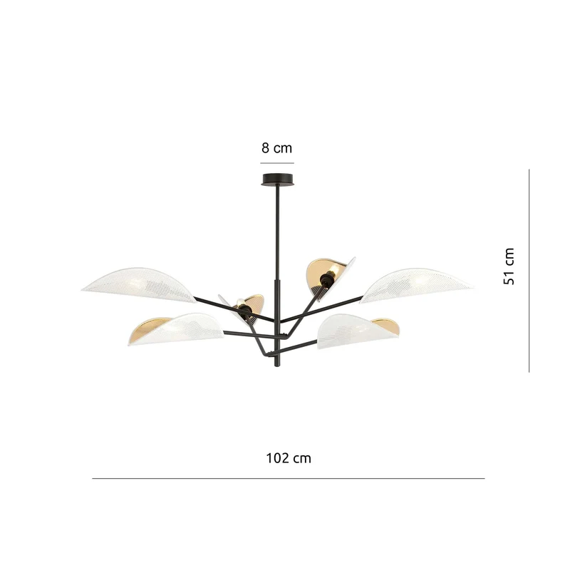 Luminaires Pour Salon Et Salle À Manger