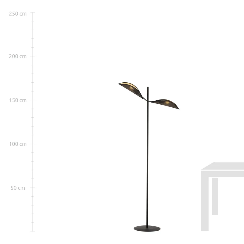 Lampadaire Intérieur Design