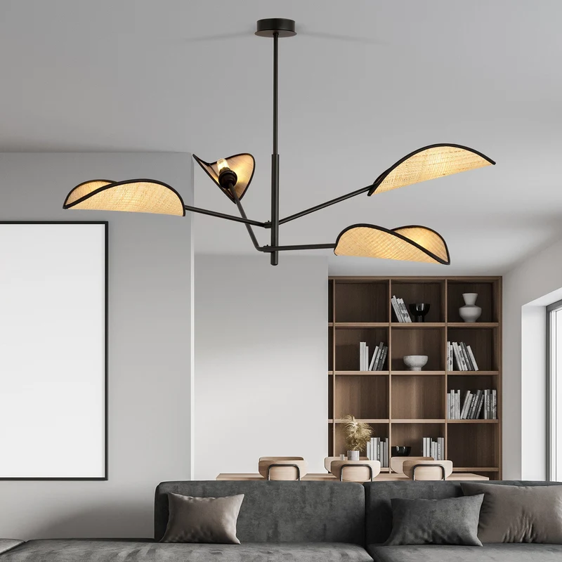 Design Suspension Luminaire
