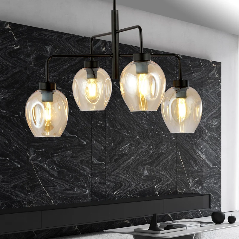 Luminaires Suspendus Ilot Cuisine