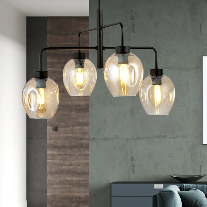 Luminaires Suspendus Ilot Cuisine