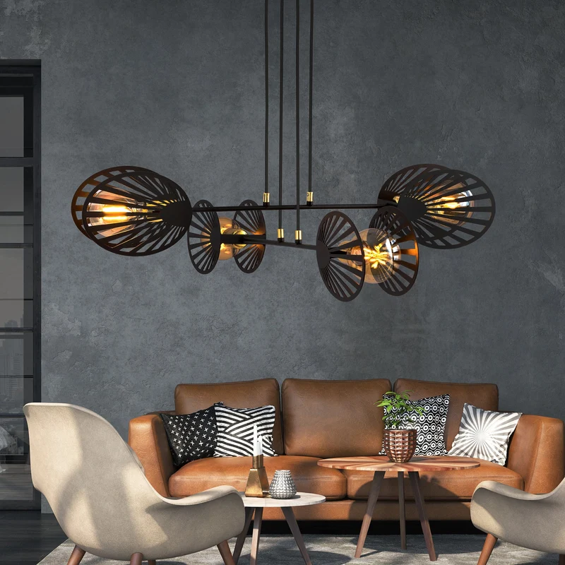Suspension Design Industriel