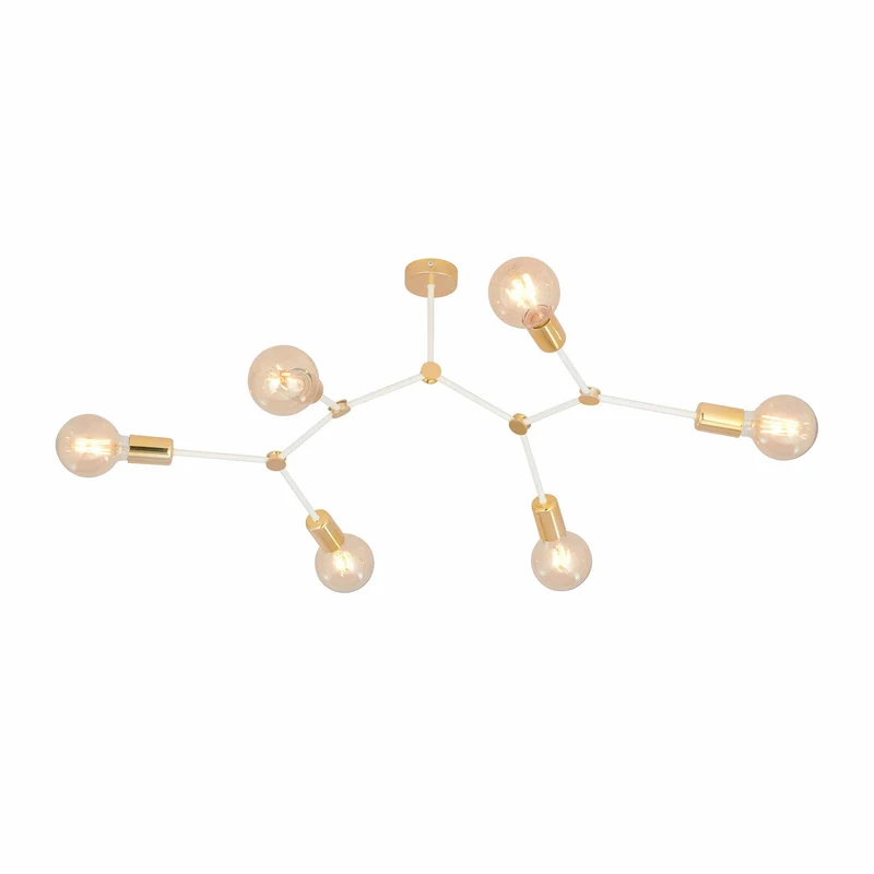 Luminaire Contemporain Salon