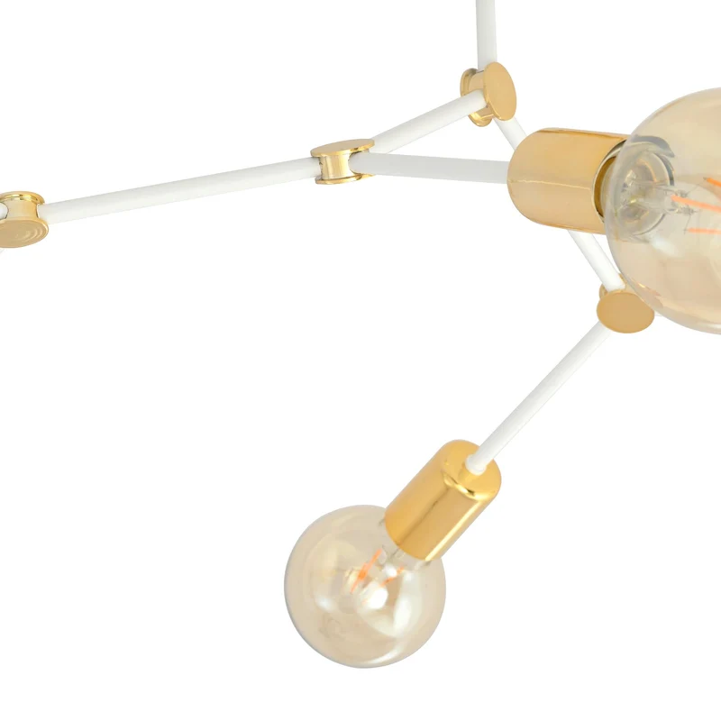 Luminaire Contemporain Salon