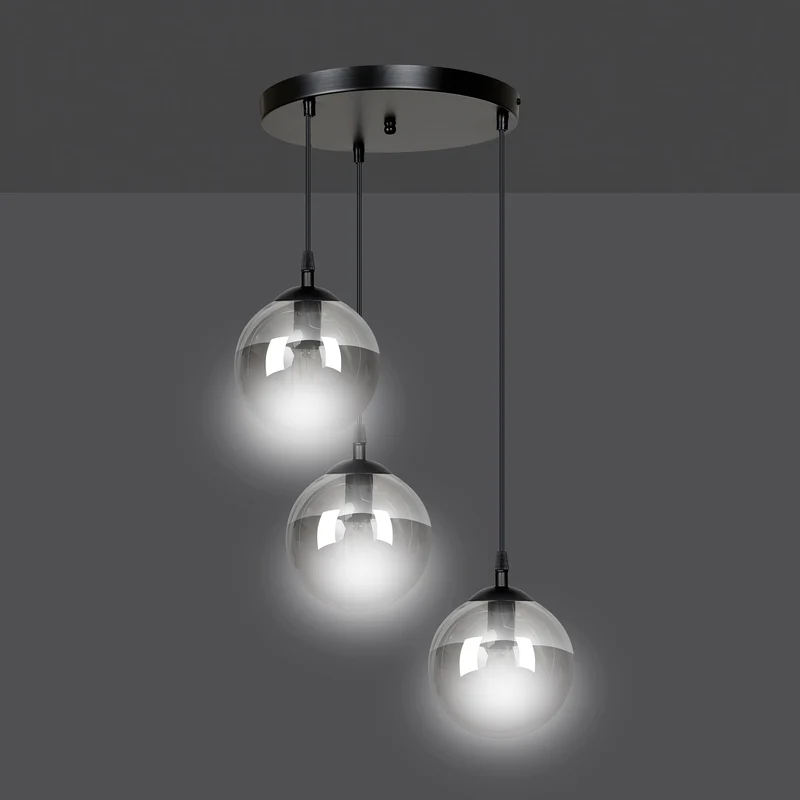 Lustre Triple
