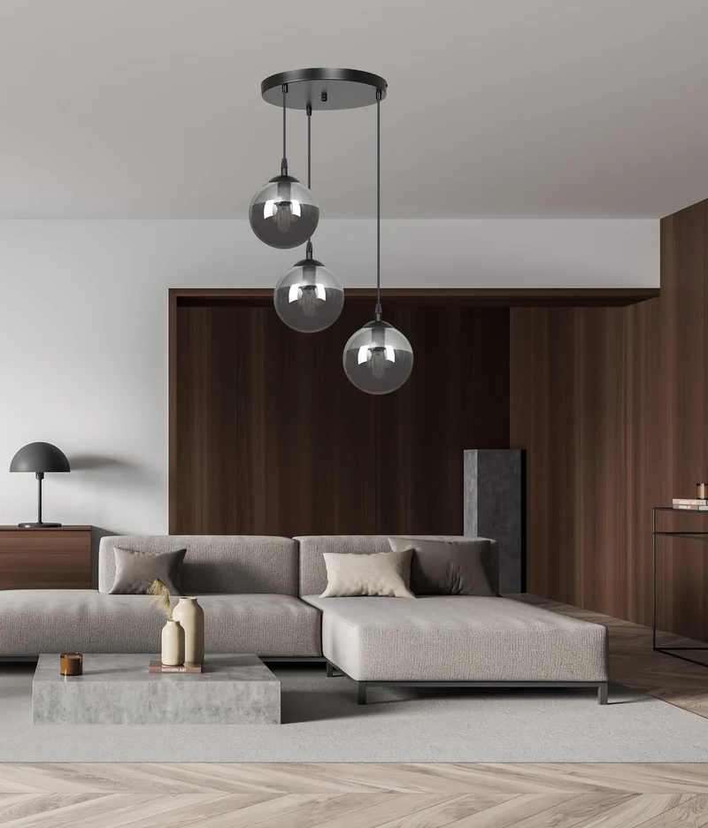 Lustre Triple