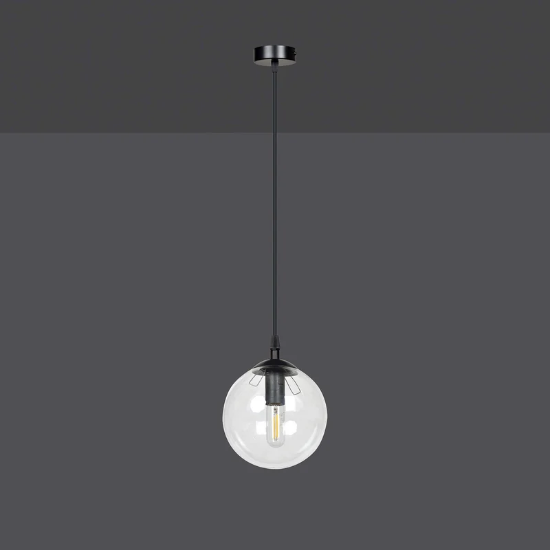 Ampoule Suspendue