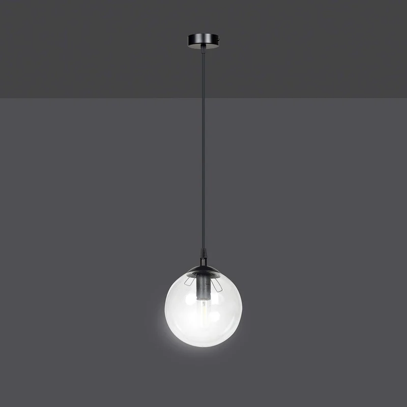 Ampoule Suspendue
