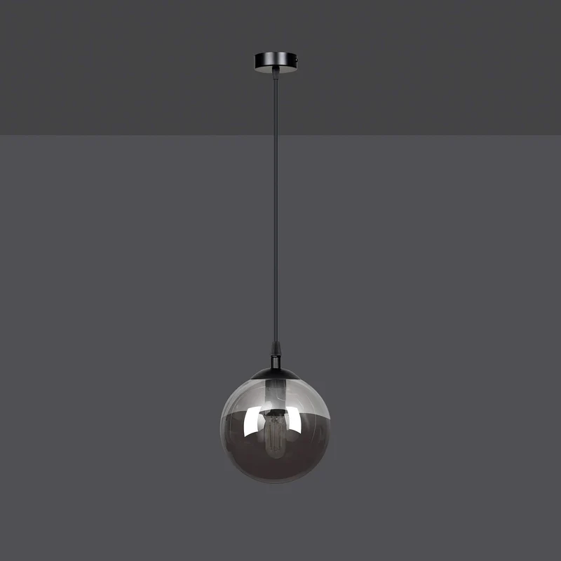 Suspension Abat Jour Verre