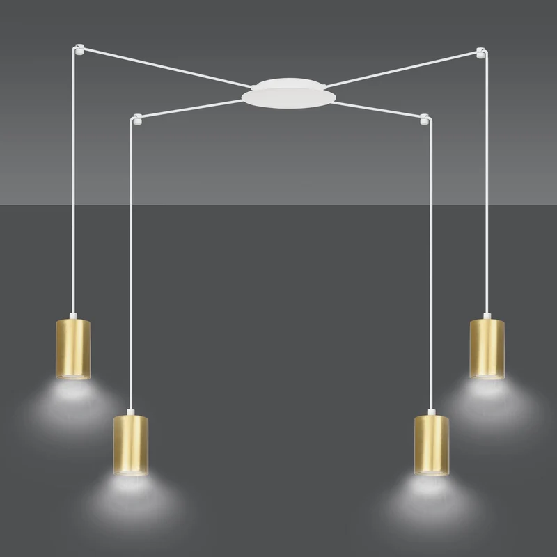 Suspension Original