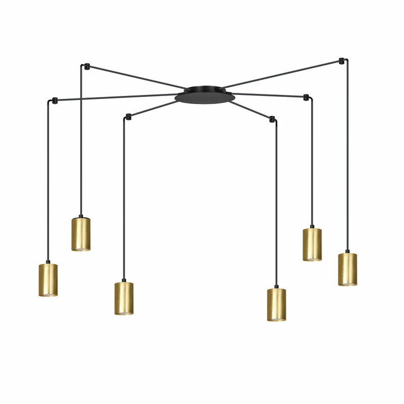 Luminaire Salon Tendance