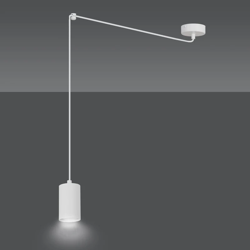 Lampe De Chevet Suspendue