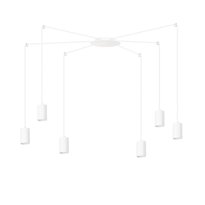Luminaire Suspension Décentrée