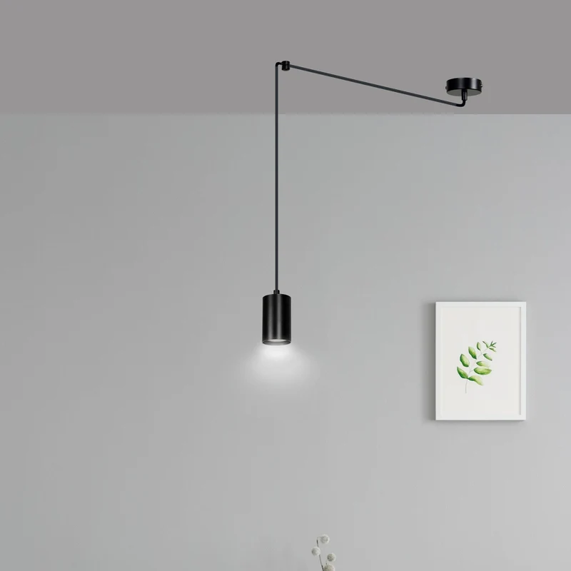 Lampe Chevet Suspendue