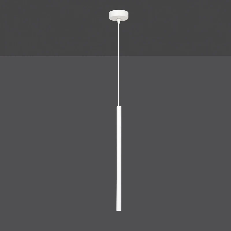 Luminaire Suspension Tube