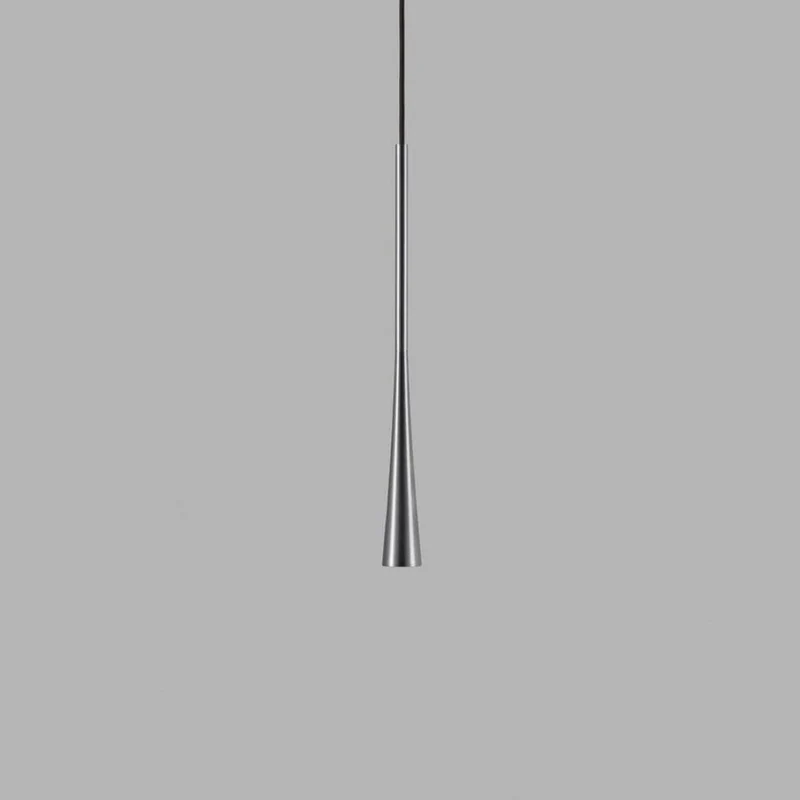 Drop S1 Pendel Titanium LED