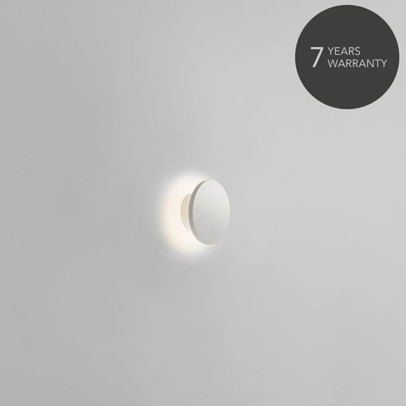 Soho W1 Væglampe - Hvid LED (2700K/3000K) | Light-Point