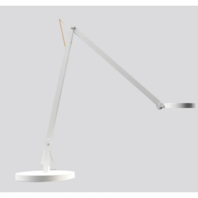 String T1 Bordlampe Alu/silver