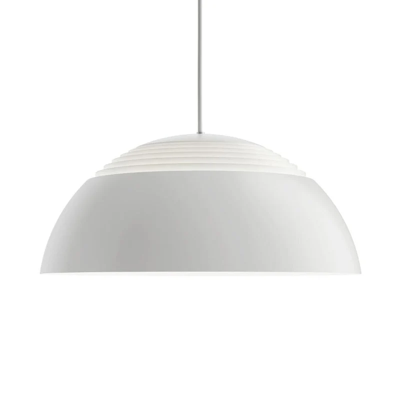 AJ Royal - Pendel Ø500 LED - Hvid