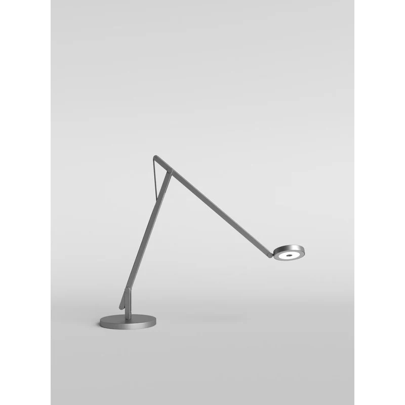 String T1 Bordlampe Dtw Grafit/silver