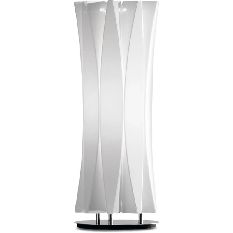 Bach Bordlampe S Hvid