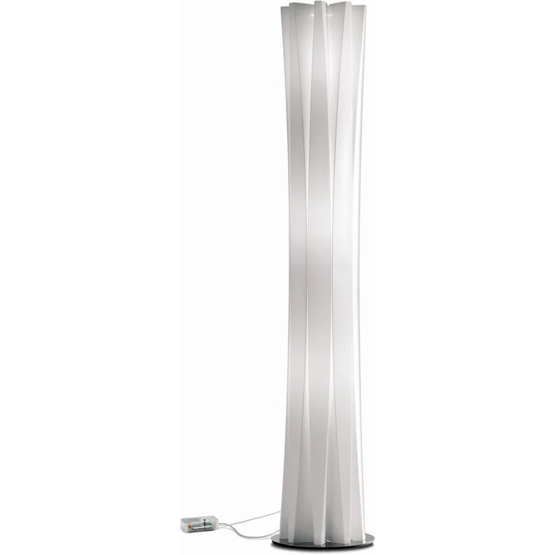 Bach Gulvlampe XL Hvid