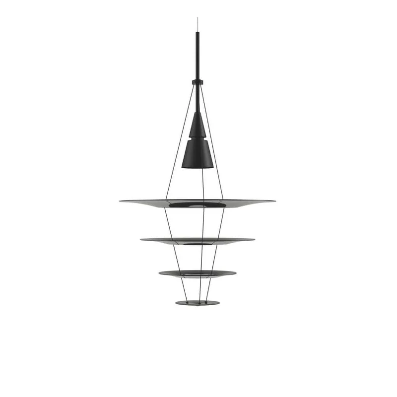 Enigma 425 - Pendel - Black